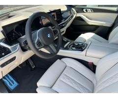 BMW X5 30d, Vzduch, Ventilace, Tažné - 10