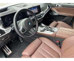 BMW X7 40d, Záruka 5 let, Masáže, TOP - 10
