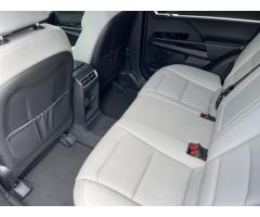 SsangYong Torres 1.5 GDI-T SUV - 10