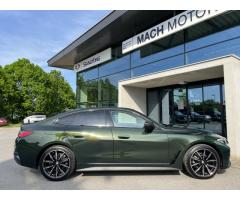 BMW Řada 4 420xd Gran Coupé,záruka,tažné - 11