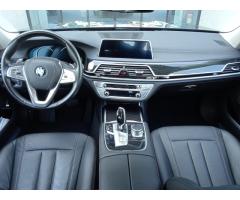 BMW Řada 7 740Li xDrive Harman,Keyless - 11