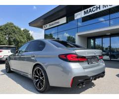 BMW M5 Competition,2023,záruka 3 roky - 11