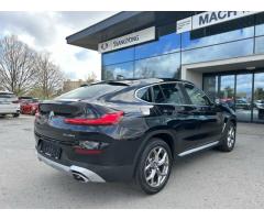 BMW X4 xDrive 30d, 04/2023 - 11