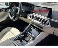 BMW X6 30d, 2023, el.tažné, ventilace - 11