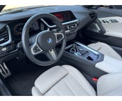 BMW Z4 M40i, záruka BMW, nová cena - 11