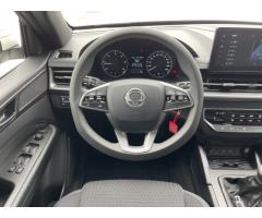 SsangYong Musso Grand Style 2.2 e-XDI - 11