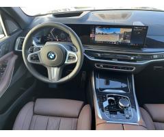 BMW X5 30d,el.tažné,vzduch,ventilace - 11