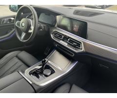 BMW X5 30d, ventilace, tažné, 2023 - 11