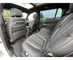 BMW X7 40d,ventilace,nazávislé,tažné - 11