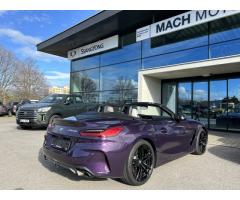 BMW Z4 M40i, Adaptivní temp., Harman - 11