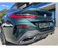 BMW Řada 8 M850i xDrive GranCoupé 2023/05 - 11