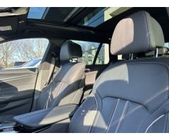 BMW Řada 5 540d xDrive Touring 2023/05 - 11