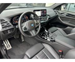 BMW X4 30xd, Laser, El. tažné 05/2023 - 11