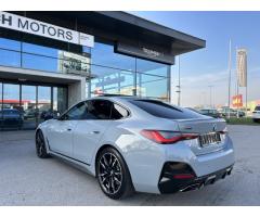 BMW Řada 4 M440i xDrive GranCoupé 03/2024 - 11