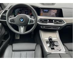 BMW X5 30d,Ventilace,Nezávislé,Tažné - 11