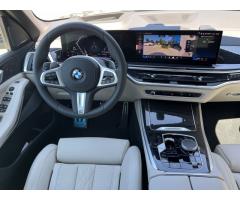 BMW X5 30d, Vzduch, Ventilace, Tažné - 11