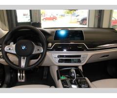 BMW Řada 7 740Ld xDrive, Max výbava - 12