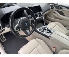 BMW Řada 8 M850i xDrive GranCoupé - 12