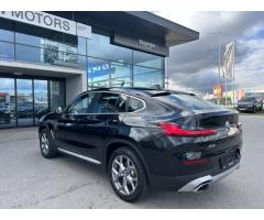 BMW X4 xDrive 30d, 04/2023 - 12