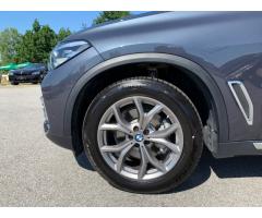 BMW X5 30d Nezávislé Tažné 2023/03 - 12