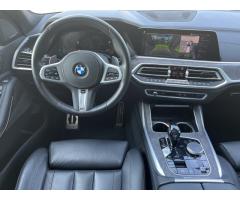 BMW X7 30d, 7 míst, el.tažné, nez.top - 12