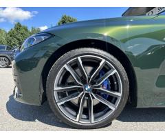 BMW Řada 4 M440i xDrive Cabrio 2023 - 12