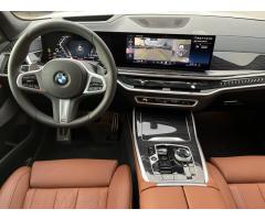 BMW X7 40d,nezávislé,tažné,masáže, - 12