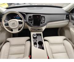 Volvo XC90 B5 Plus, vzduch, ventilace - 12