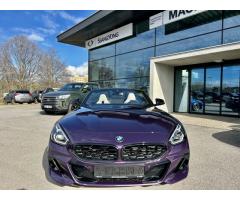 BMW Z4 M40i, Adaptivní temp., Harman - 12