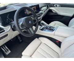 BMW X6 30d,el.tažné,ventilace,ACC - 12