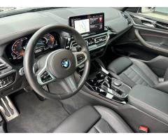 BMW X4 30xd, Laser, El. tažné 05/2023 - 12