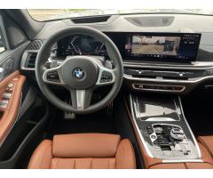 BMW X7 40d,Nezávislé,Náprava,El.tažné - 12