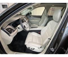 Volvo XC90 ULTIMATE T8 AWD vzduch,360°kam - 12