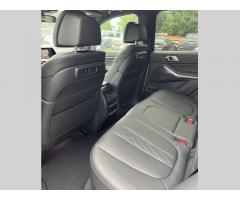 BMW X5 30d,Ventilace,Nezávislé,Tažné - 12