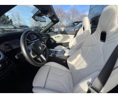 BMW Z4 M40i, 2023, Harman, Adap.temp. - 13