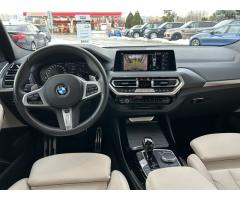 BMW X3 30xd, Nezávislé, El. tažné TOP - 13