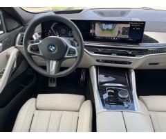 BMW X6 30d,el.tažné,ventilace,ACC - 13