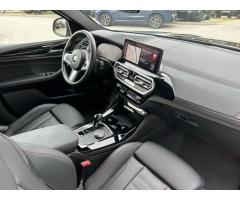 BMW X4 30xd, Laser, El. tažné 05/2023 - 13