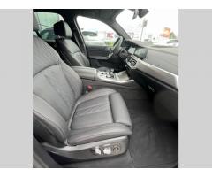 BMW X5 30d,Ventilace,Nezávislé,Tažné - 13