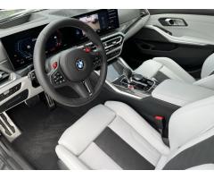 BMW M3 Competition xDrive Touring - 14