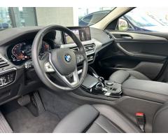 BMW X4 xDrive 30d, 04/2023 - 14