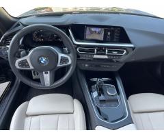 BMW Z4 M40i, záruka BMW, nová cena - 14