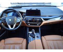 BMW Řada 6 630d xDrive Gran Turismo - 14
