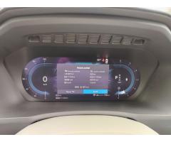 Volvo XC90 B5 Plus, vzduch, ventilace - 14