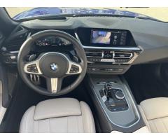 BMW Z4 M40i, 2023, Harman, Adap.temp. - 14