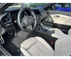 BMW Z4 M40i, Adaptivní temp., Harman - 14