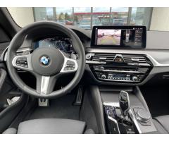 BMW Řada 6 630d xDriveGT M Laser - 13