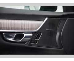 Volvo V90 B5 CrossCountry H&K, ventilace - 14