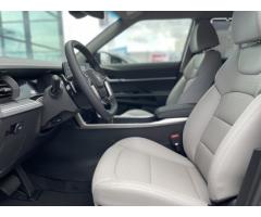 SsangYong Torres 1.5 GDI-T SUV - 14