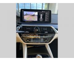 BMW Řada 6 640d GT, masáže, TV, záruka - 15